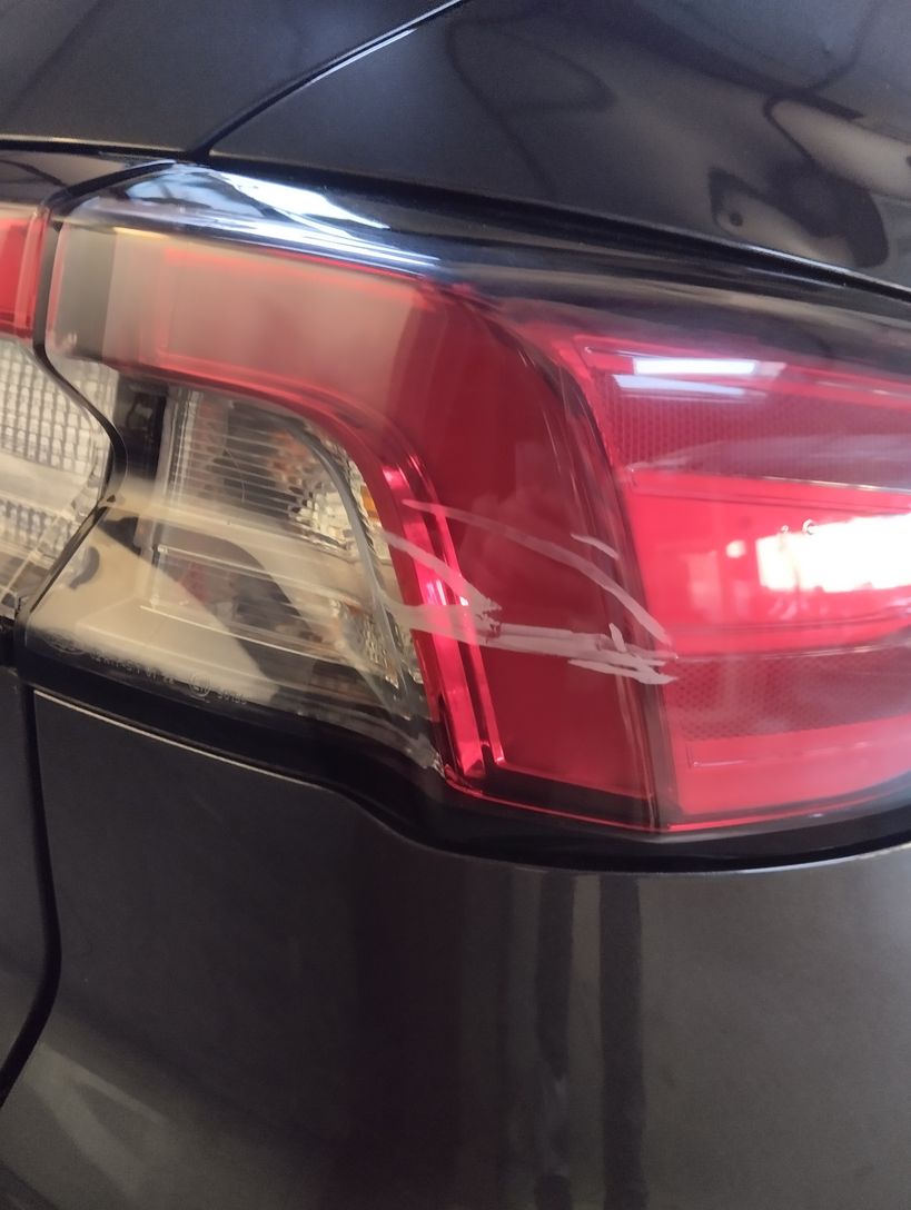 FORD KUGA 2022 - Photo n°15