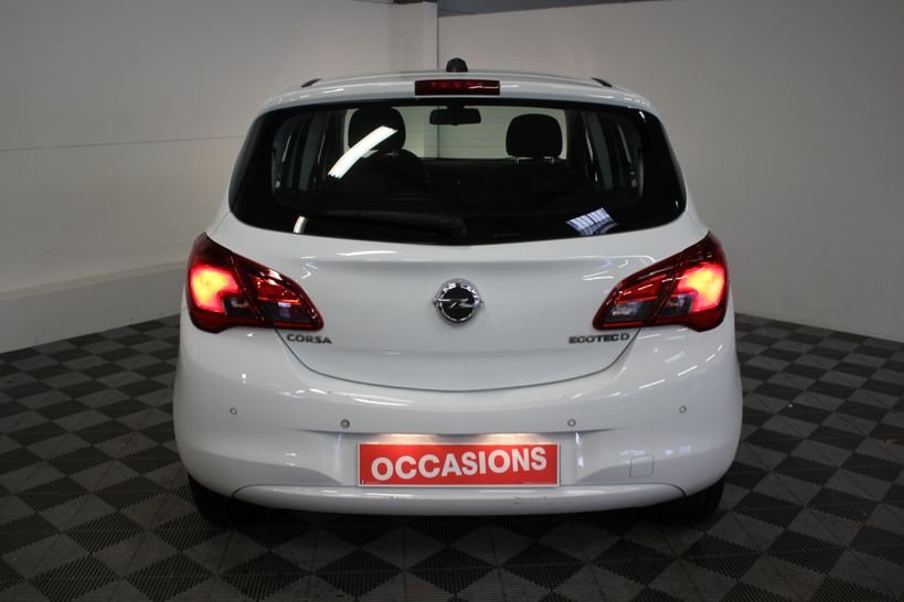 OPEL CORSA 2017 - Photo n°30