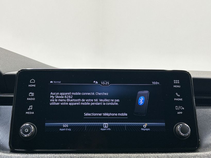 SKODA SCALA 2025 - Photo n°13