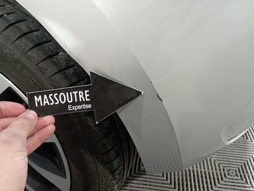 RENAULT CLIO V 2021 - Photo n°12