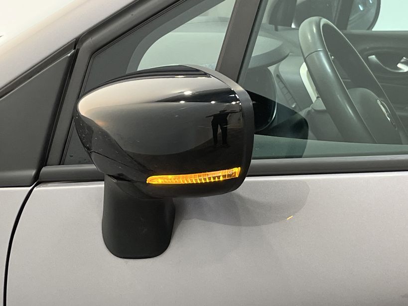 RENAULT CAPTUR 2019 - Photo n°43