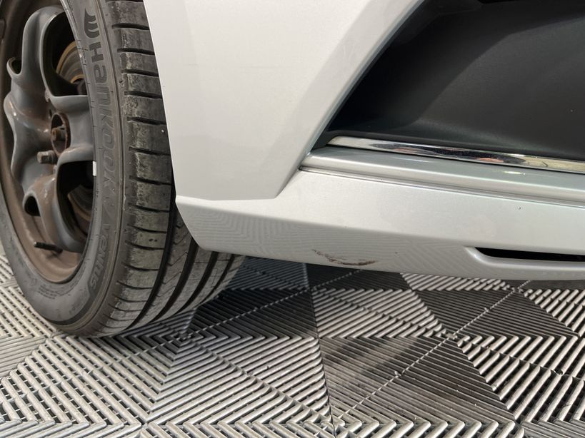 RENAULT MEGANE IV BERLINE BUSINESS 2020 - Photo n°17