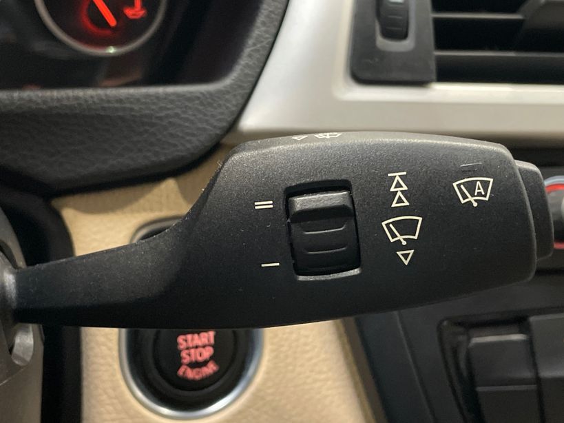 BMW SERIE 4 GRAN COUPE F36 0 - Photo n°31