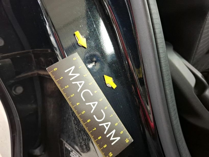 SUZUKI SWIFT 2023 - Photo n°6