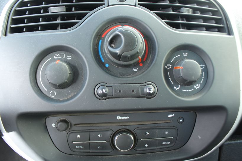 RENAULT KANGOO EXPRESS 2017 - Photo n°20