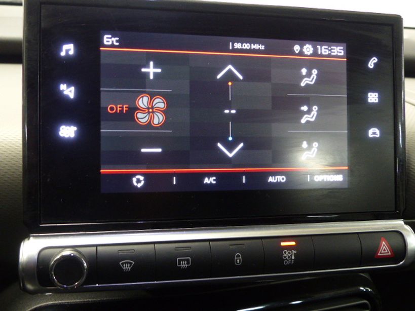 CITROEN C4 CACTUS 2020 - Photo n°12