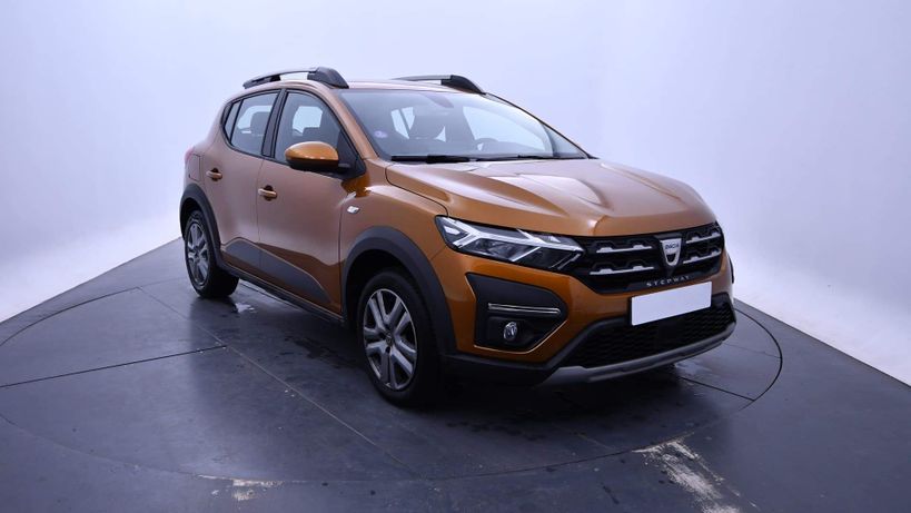 DACIA SANDERO 2022 - Photo n°3