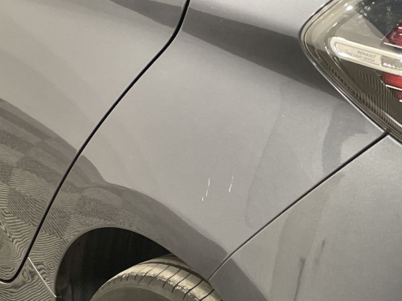RENAULT ZOE 2021 - Photo n°7