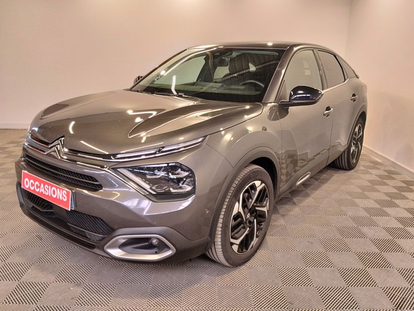 CITROEN C4 2024 - Photo n°1