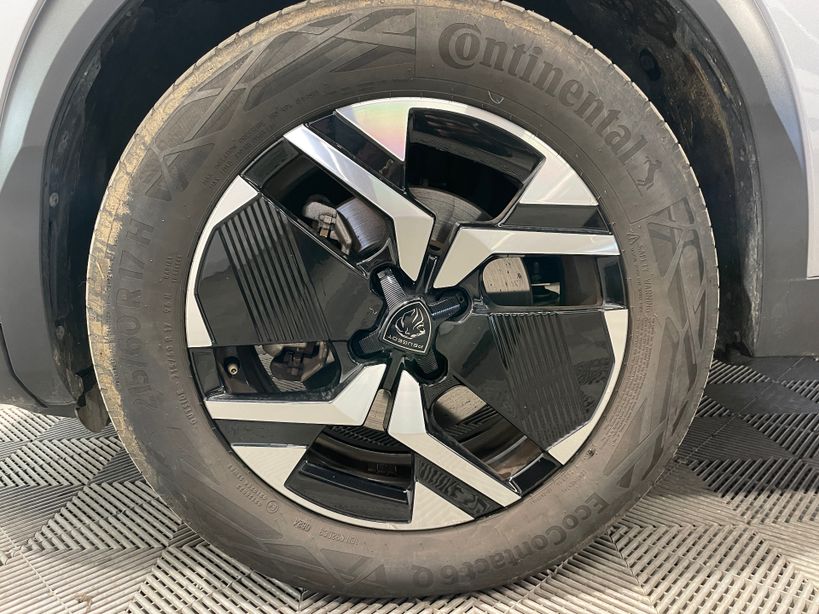 PEUGEOT 2008 2024 - Photo n°3