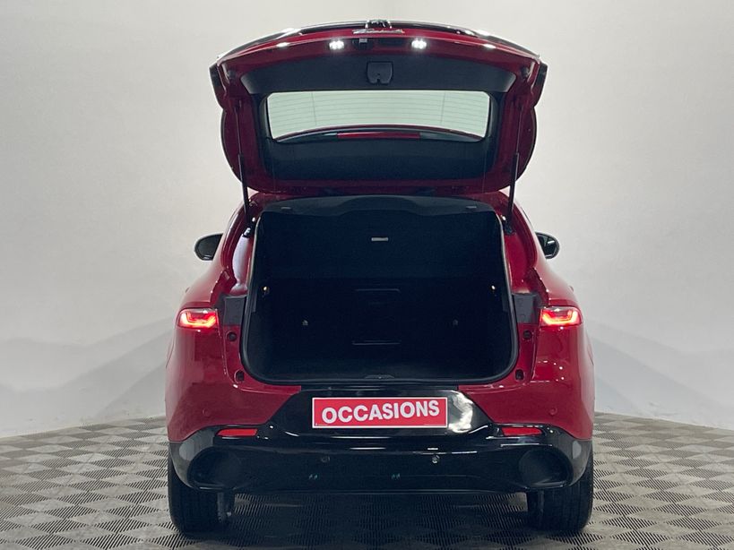 ALFA ROMEO TONALE 2025 - Photo n°51