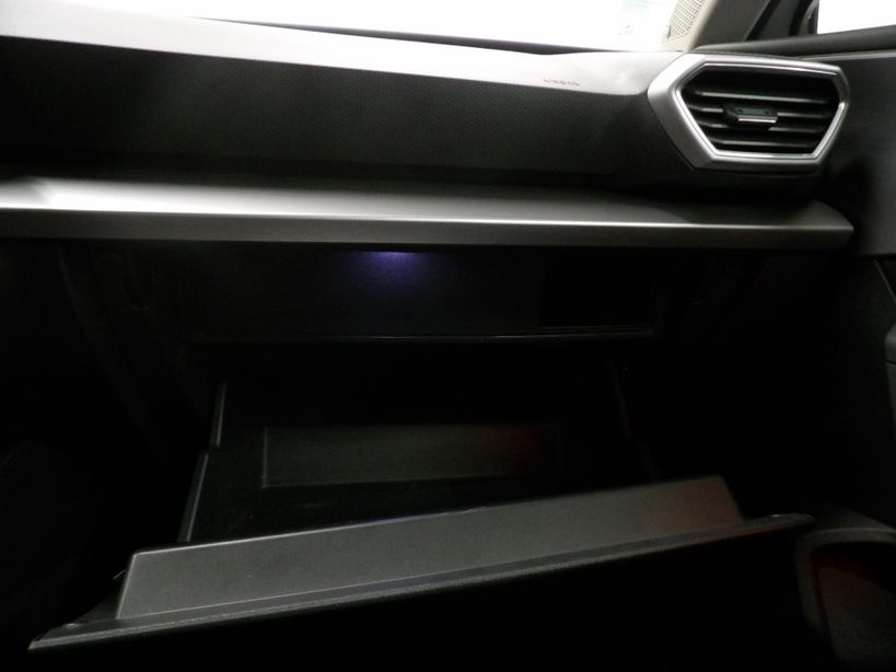 SEAT LEON 2021 - Photo n°33