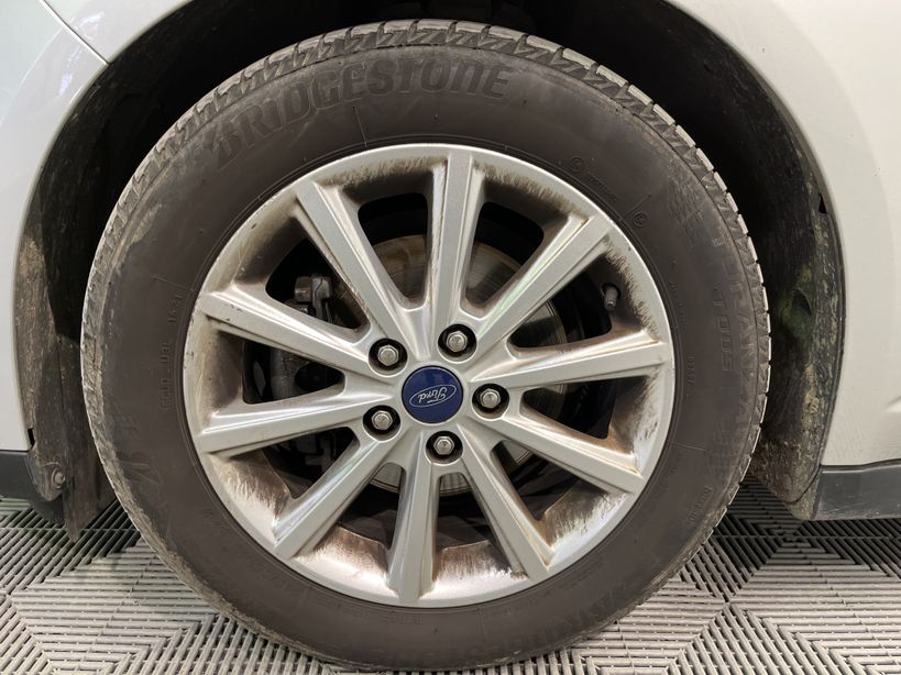 FORD C MAX 2018 - Photo n°10