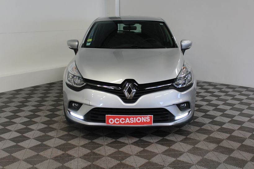 RENAULT CLIO IV BUSINESS 2018 - Photo n°2
