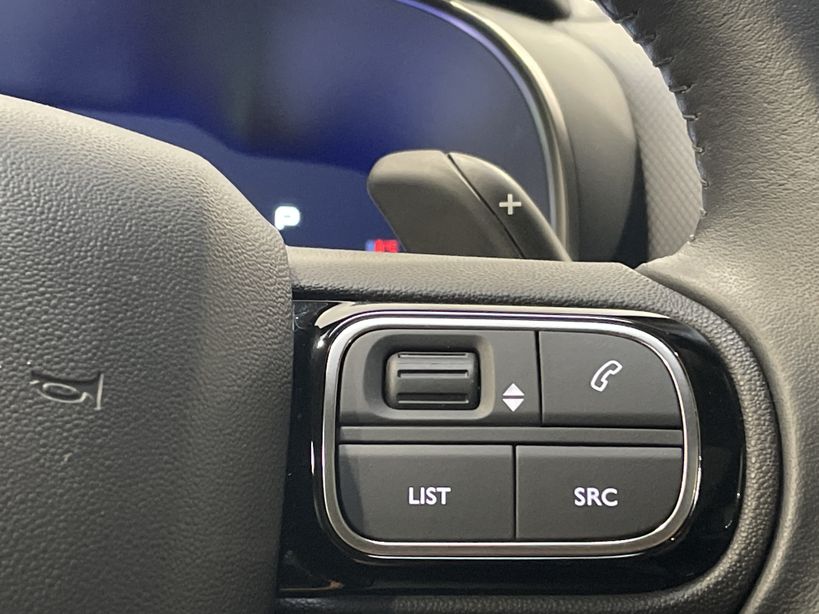 CITROEN C5 AIRCROSS 2024 - Photo n°32