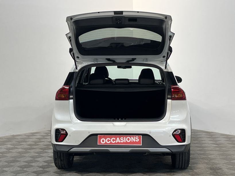 KIA NIRO 2022 - Photo n°48