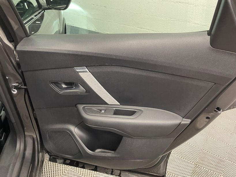 CITROEN C4 2024 - Photo n°38