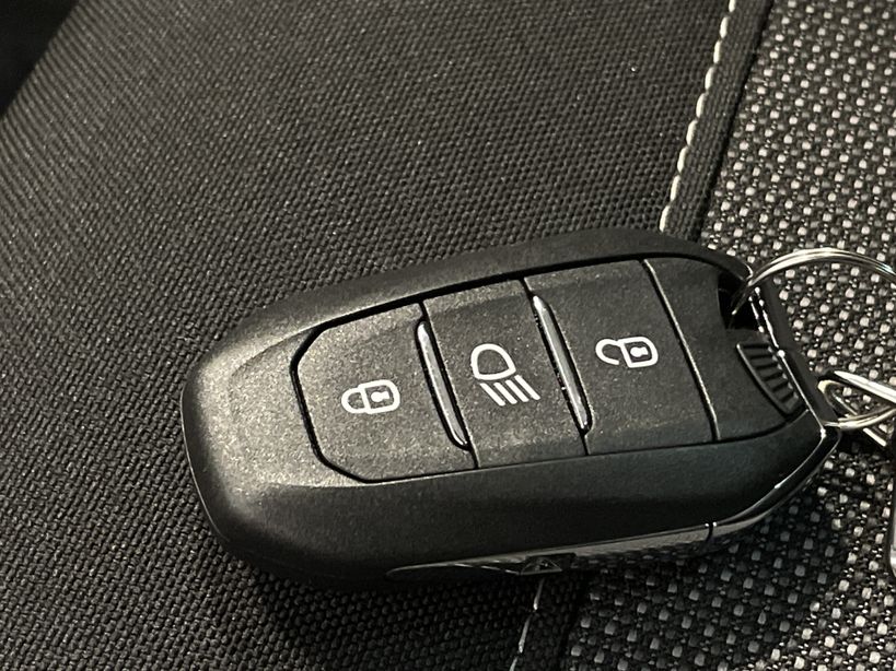 CITROEN C3 AIRCROSS 2024 - Photo n°49