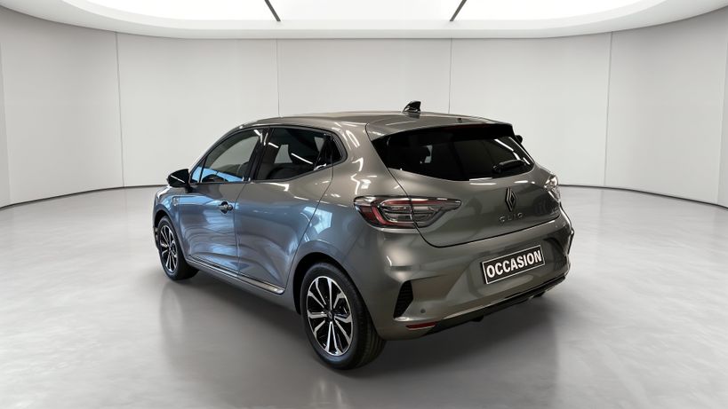 RENAULT CLIO V 2025 - Photo n°4