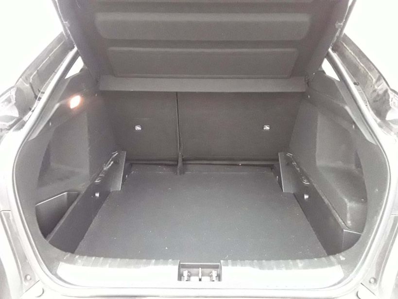 RENAULT ARKANA 2024 - Photo n°15