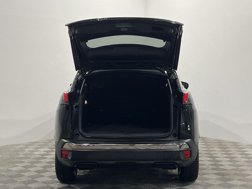 PEUGEOT 3008 BUSINESS 2020 - Photo n°47