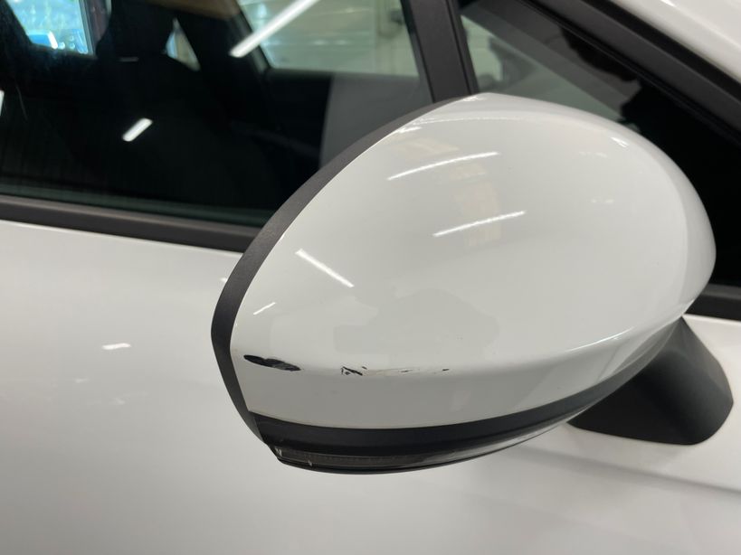 RENAULT CLIO V 2021 - Photo n°19