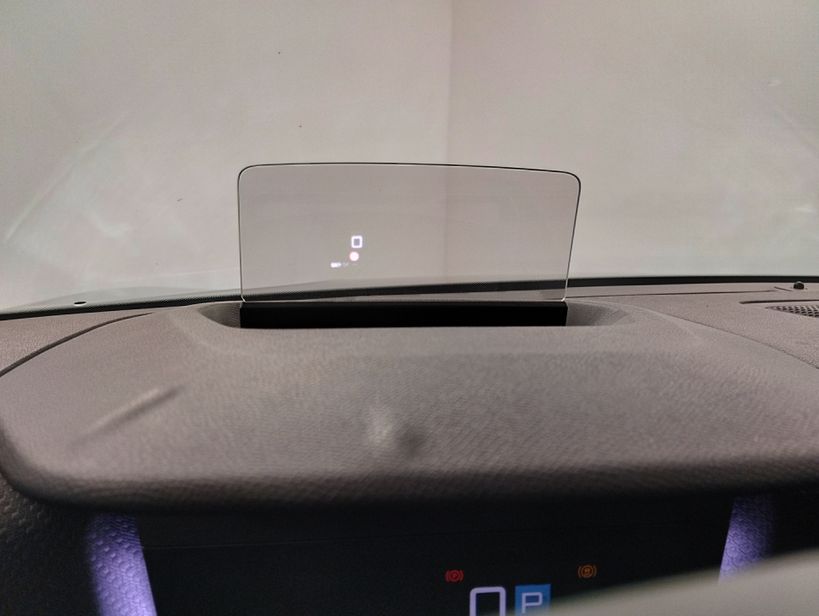 CITROEN C4 X 2023 - Photo n°30