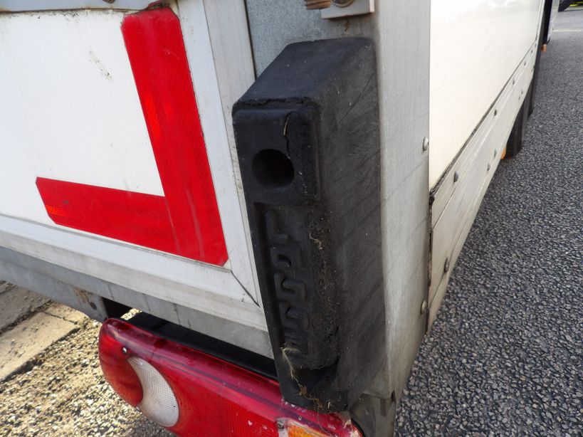 RENAULT MASTER CHASSIS CABINE 2020 - Photo n°3