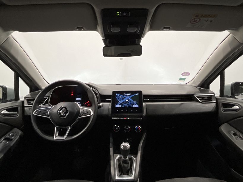 RENAULT CLIO V 2021 - Photo n°30