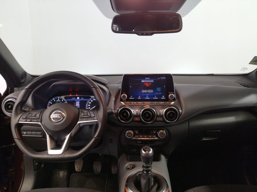 NISSAN JUKE 2020 - Photo n°21