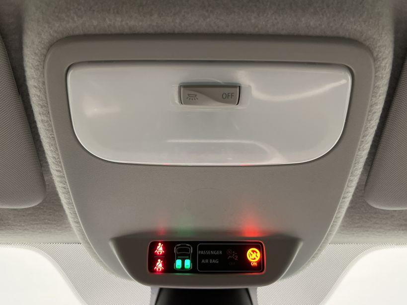 RENAULT TWINGO III 2021 - Photo n°20