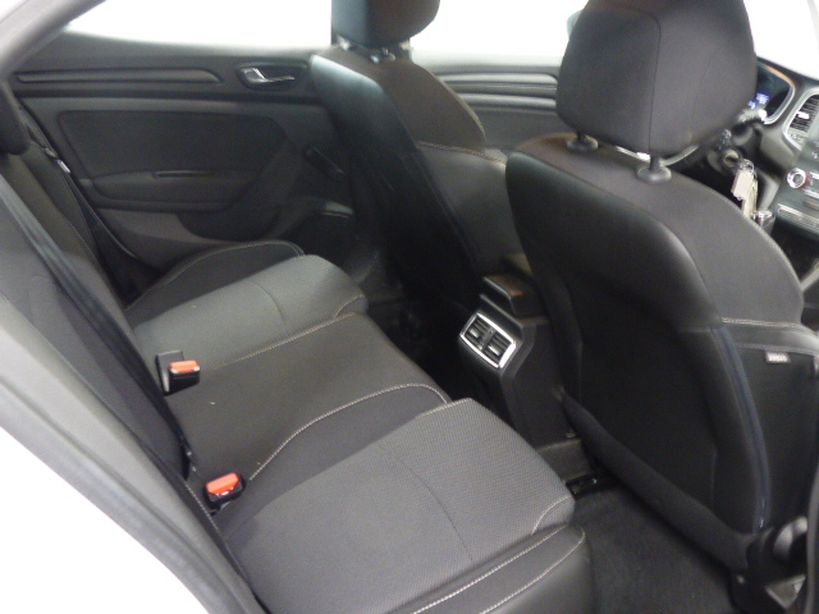 RENAULT MEGANE IV 2016 - Photo n°7