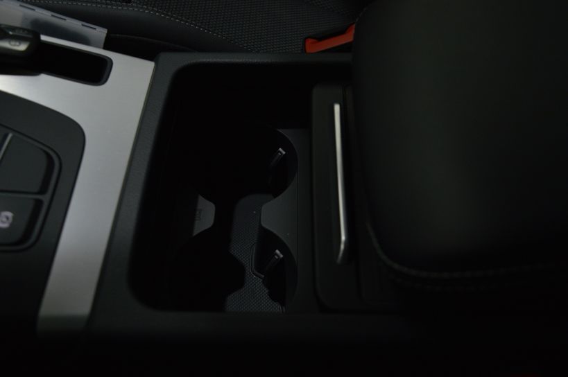 AUDI Q5 2019 - Photo n°26