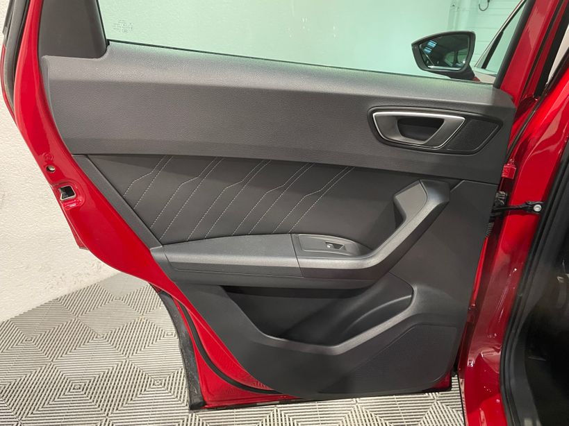 SEAT ATECA 2024 - Photo n°16