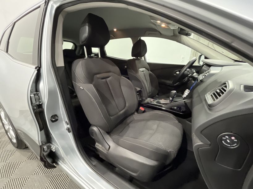 RENAULT KADJAR 2021 - Photo n°44
