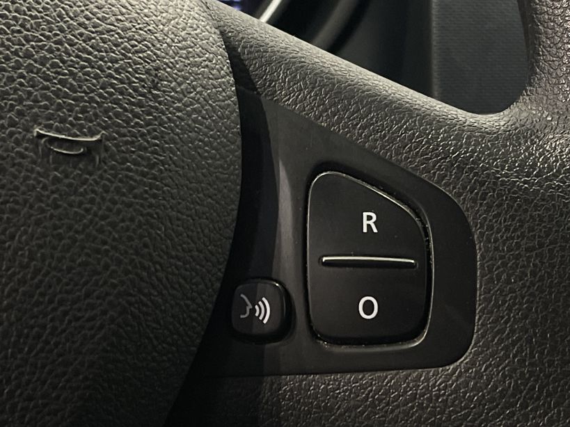 RENAULT TRAFIC FOURGON 2020 - Photo n°26