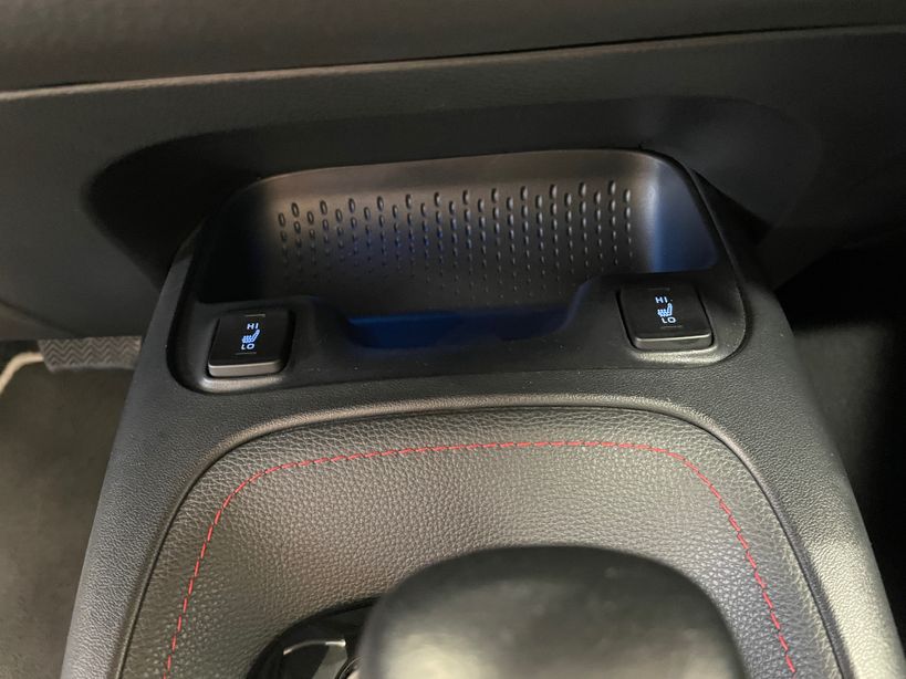 TOYOTA COROLLA HYBRIDE MY21 2022 - Photo n°29