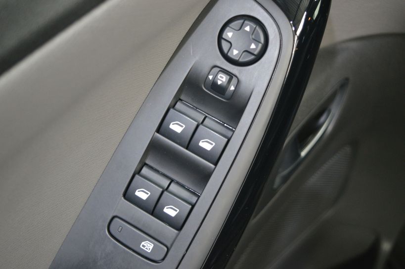 CITROEN C4 PICASSO 2017 - Photo n°30
