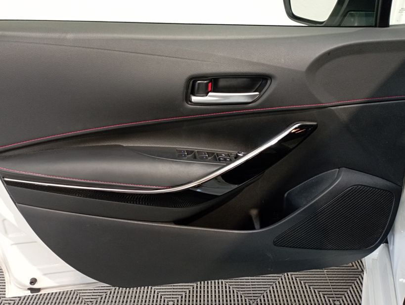 TOYOTA COROLLA HYBRIDE 2021 - Photo n°35