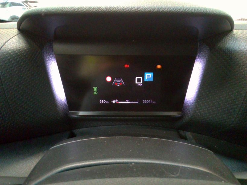 CITROEN C4 X 2023 - Photo n°4