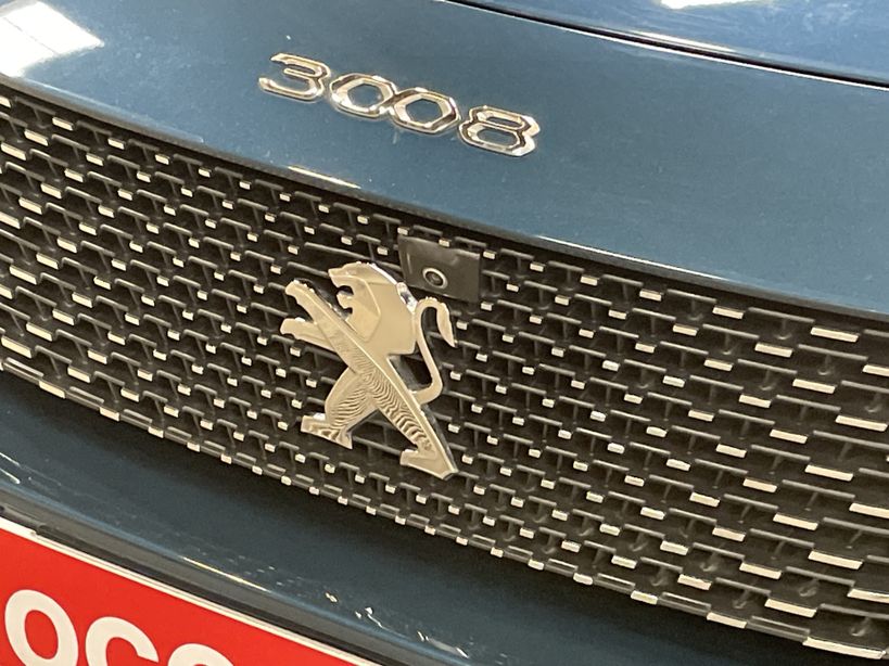 PEUGEOT 3008 2024 - Photo n°60