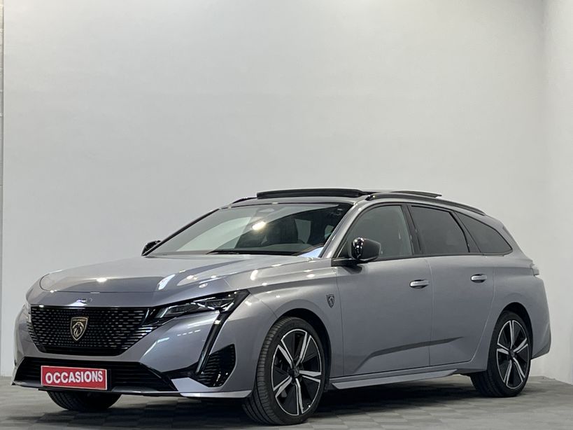 PEUGEOT 308 SW 2023 - Photo n°1