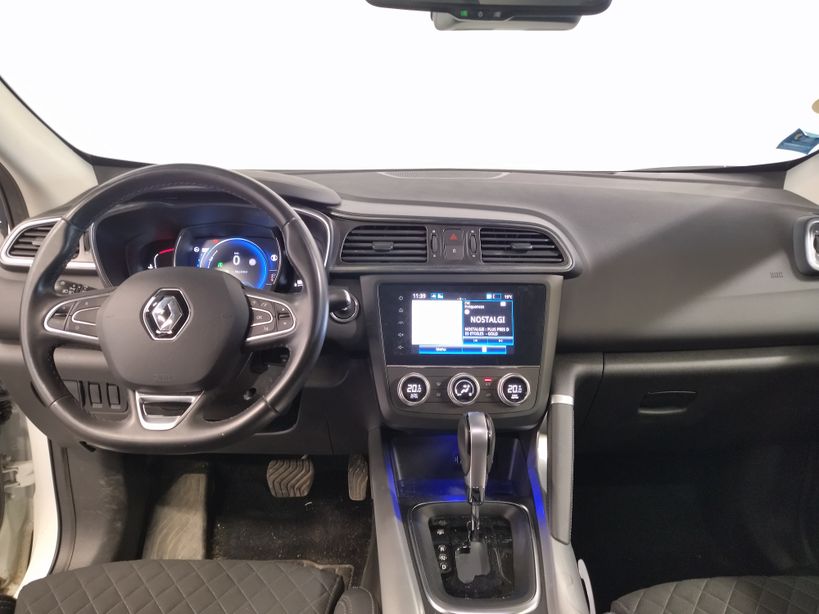 RENAULT KADJAR 2020 - Photo n°25