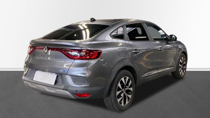 RENAULT ARKANA 2021 - Photo n°7