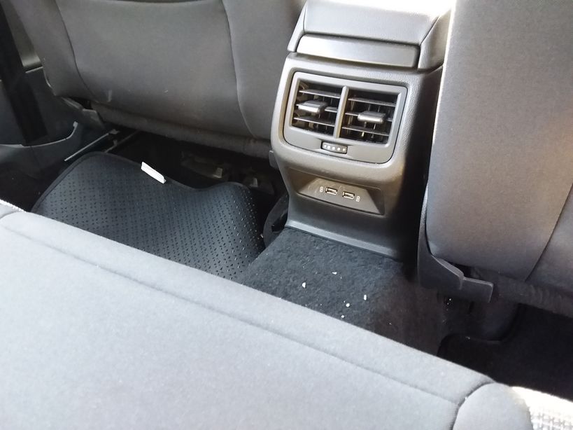 SEAT LEON ST 2020 - Photo n°13