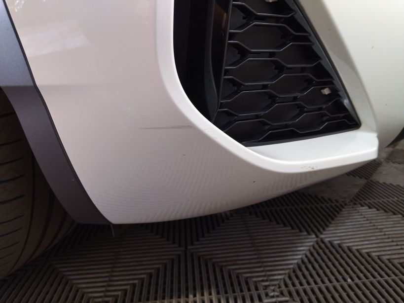 BMW X2 F39 2019 - Photo n°3