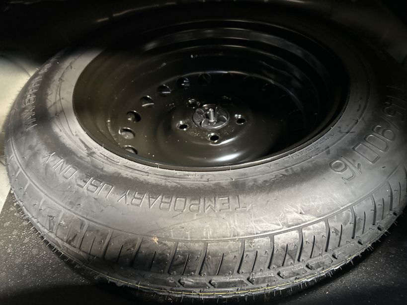 RENAULT ARKANA 2024 - Photo n°37