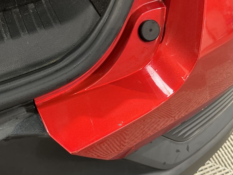 RENAULT CAPTUR 2020 - Photo n°9