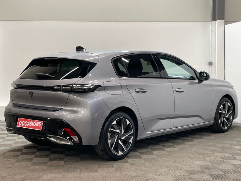 PEUGEOT 308 2023 - Photo n°4