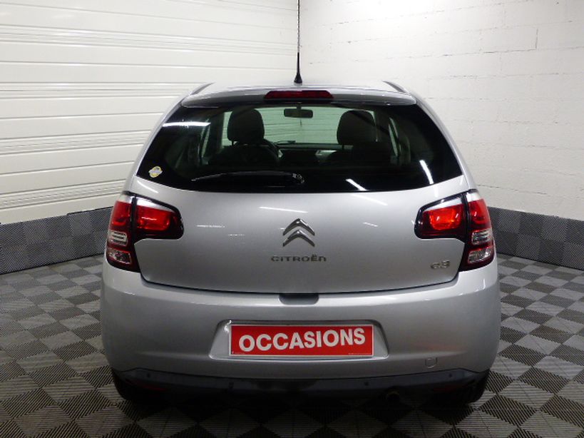 CITROEN C3 2015 - Photo n°25